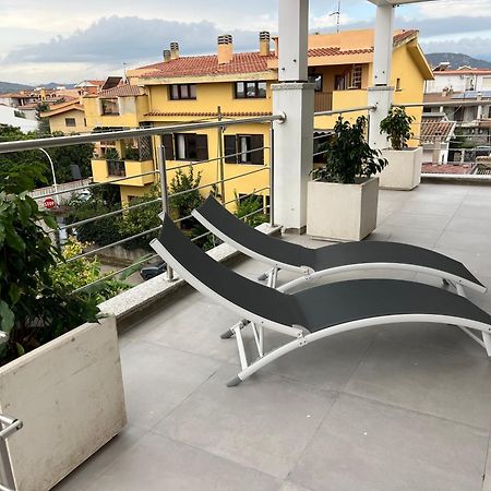Alexander B&B Tortolì Extérieur photo