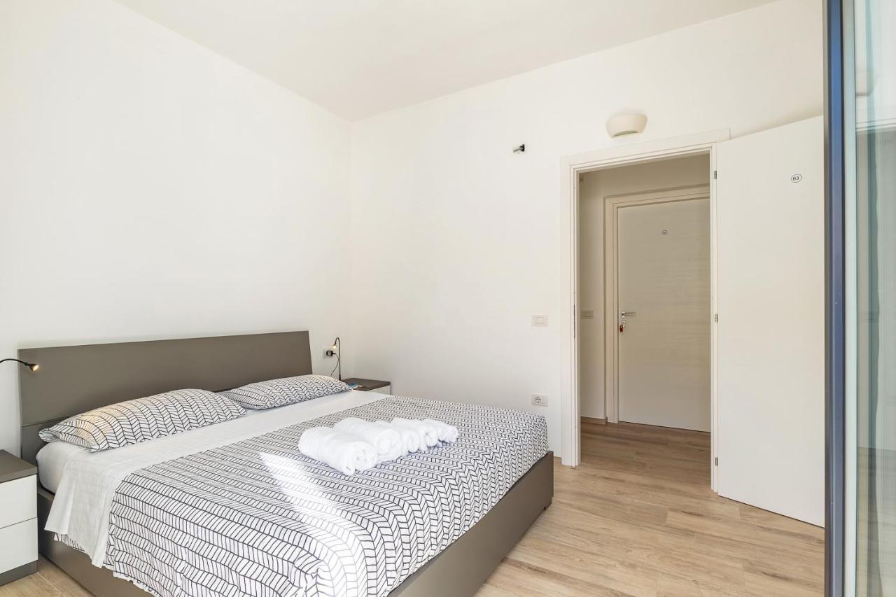 Alexander B&B Tortolì Extérieur photo