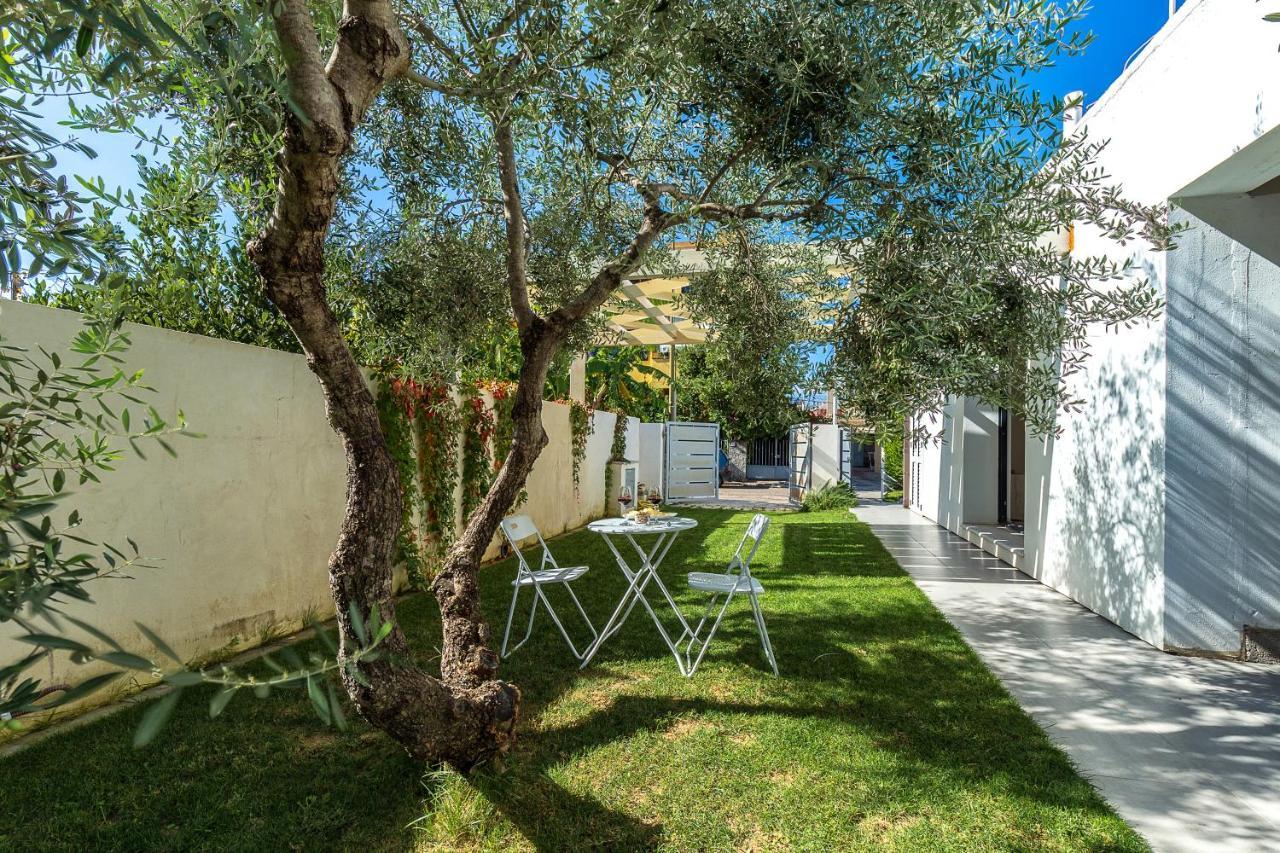 Alexander B&B Tortolì Extérieur photo