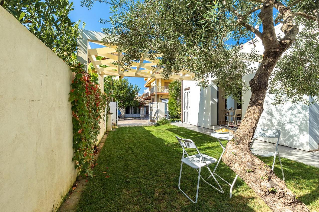Alexander B&B Tortolì Extérieur photo