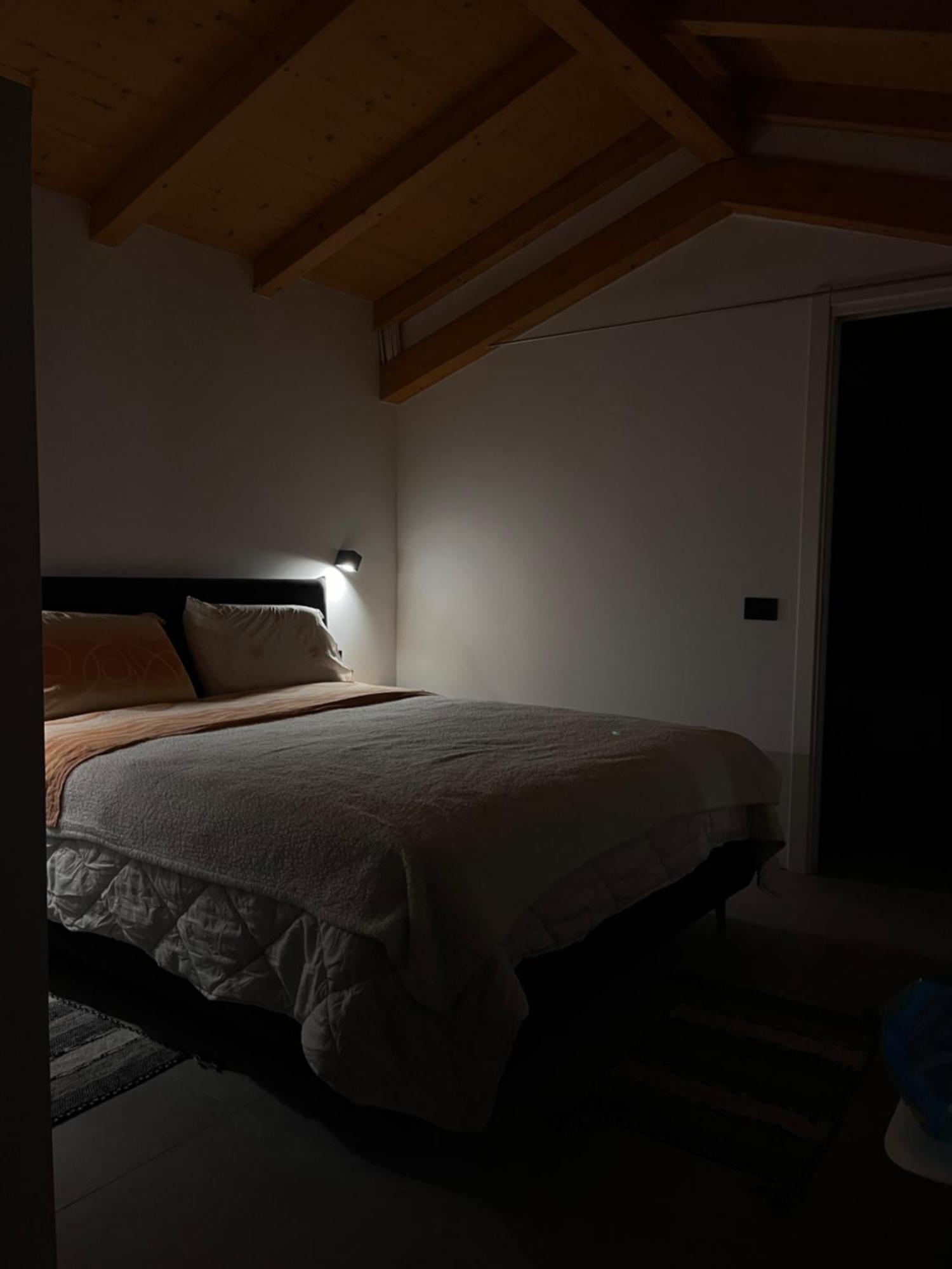 Alexander B&B Tortolì Extérieur photo