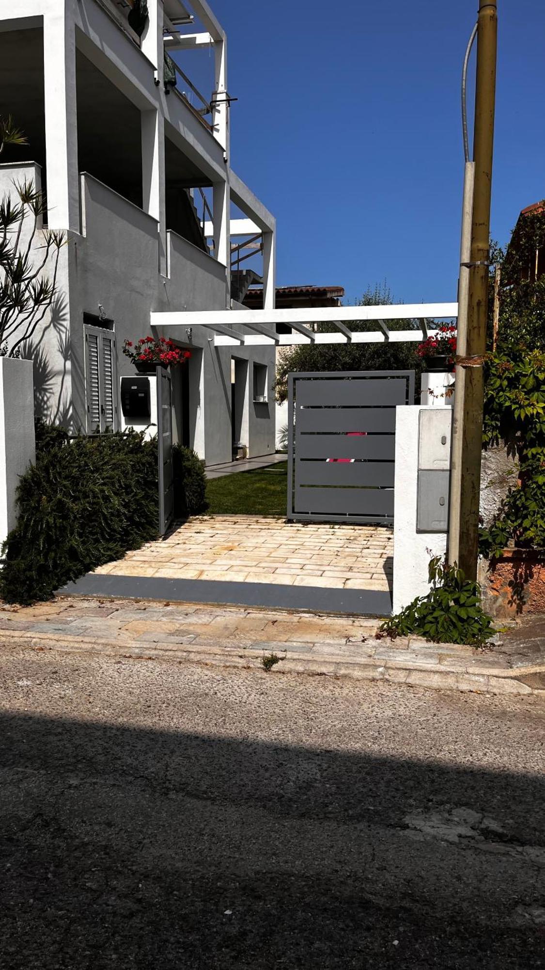 Alexander B&B Tortolì Extérieur photo