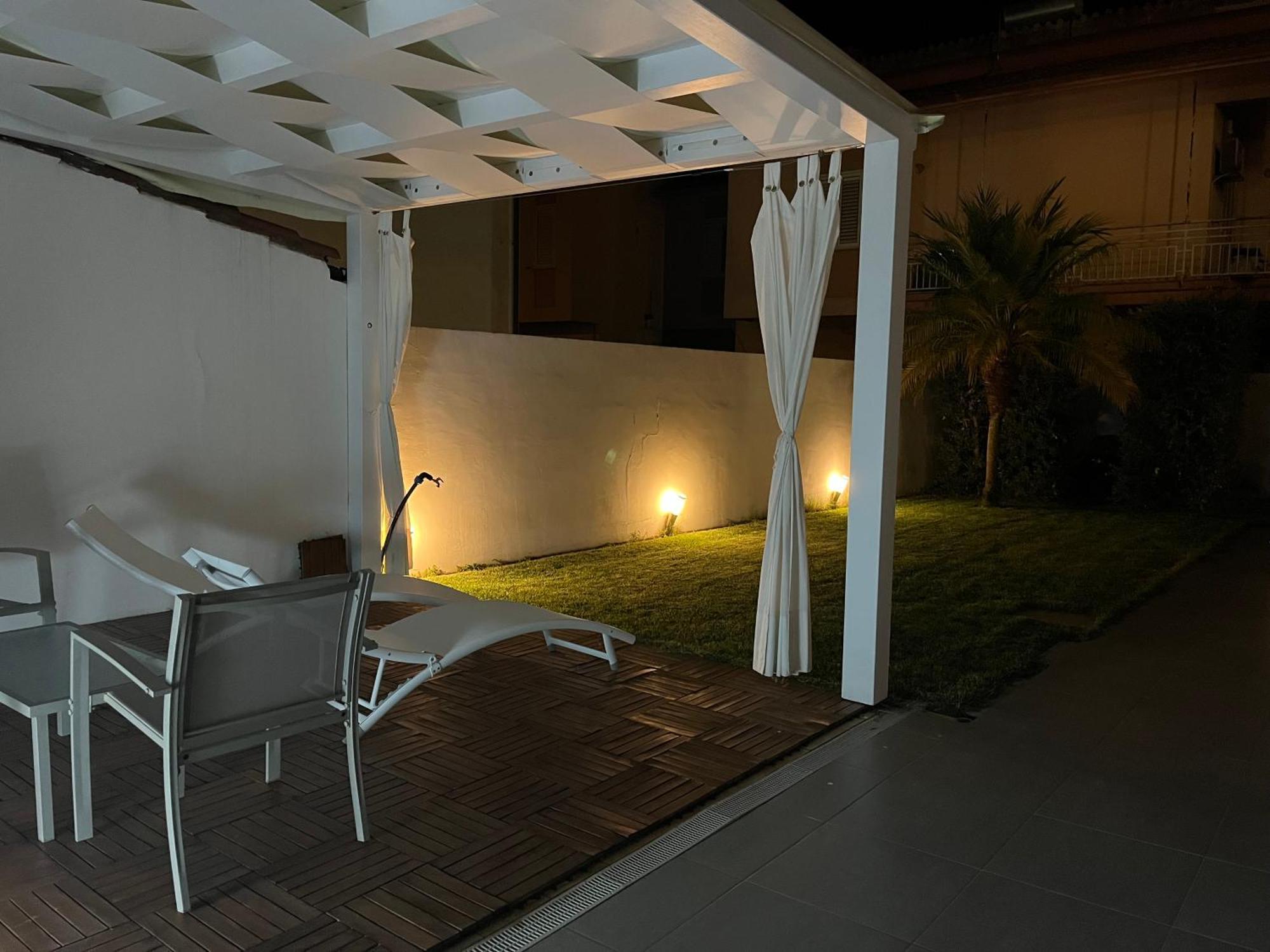 Alexander B&B Tortolì Extérieur photo